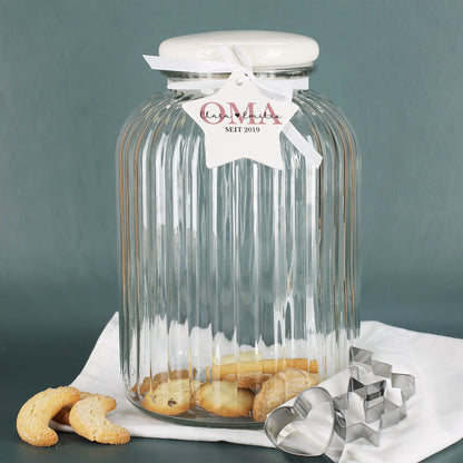 Geschenkset beste Oma