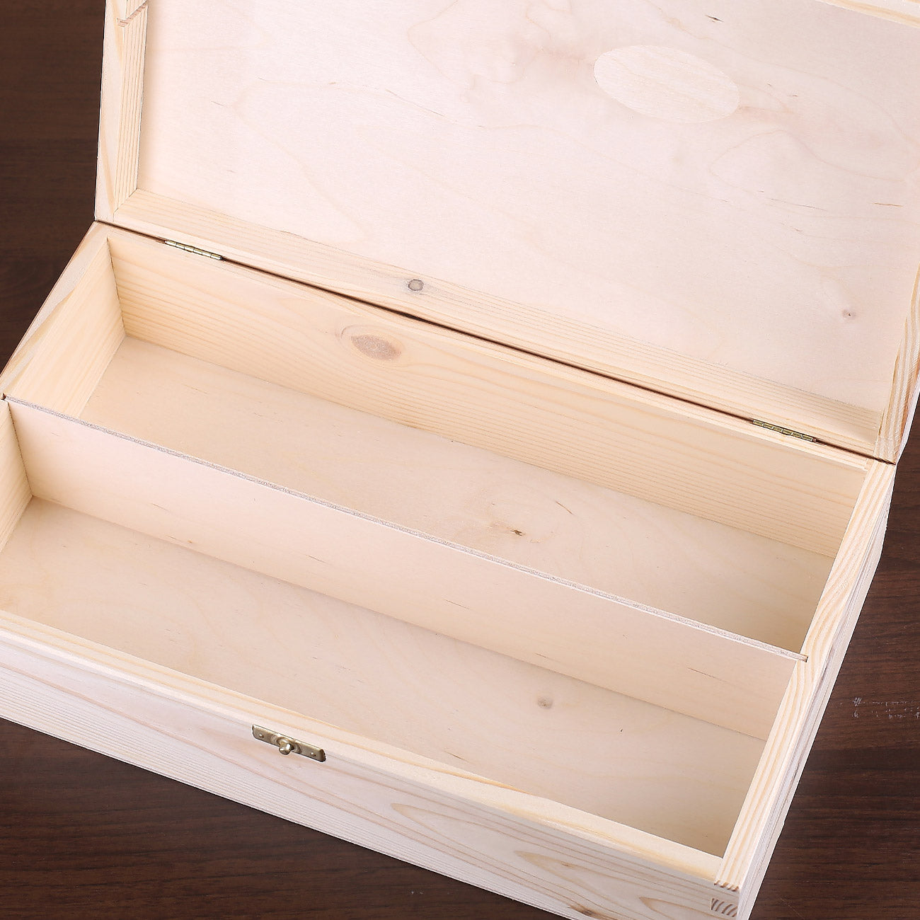 Holzbox