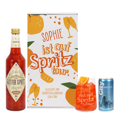 Tolles Geschenkset für Frauen