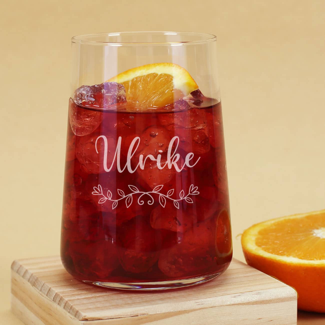 Geschenkset Campari für die beste Mama