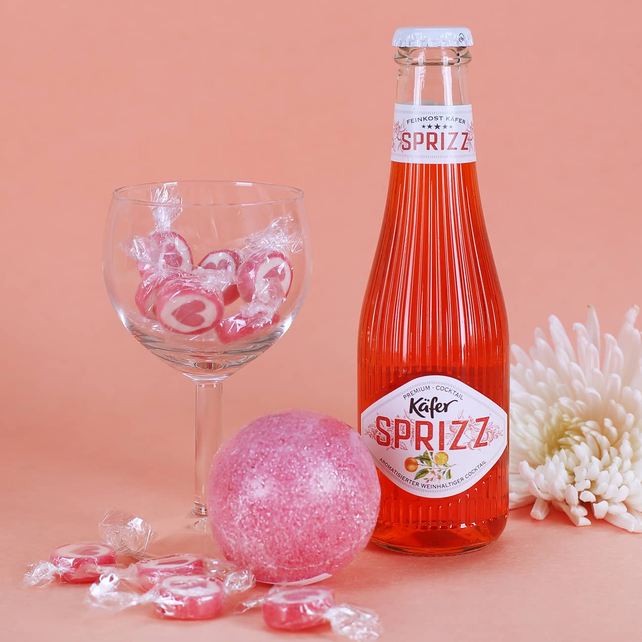 Für genussvolle Momente