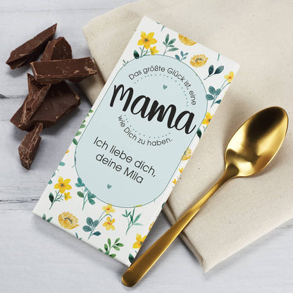 Geschenkset für die beste Mama