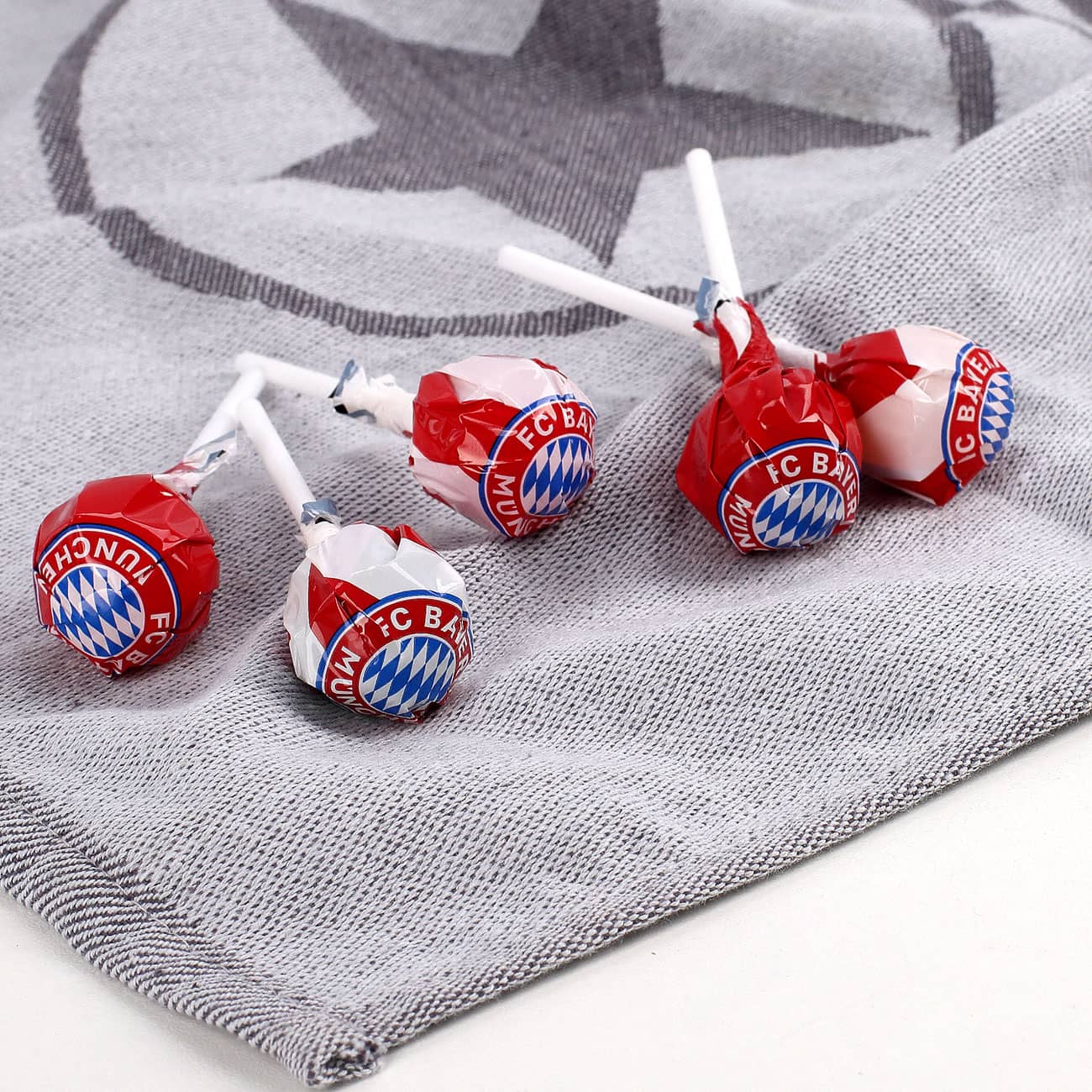 FC Bayern Lollipops