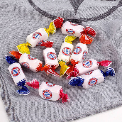 FC Bayern Kaubonbons