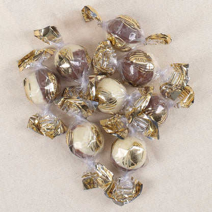 Haselnuss Pralinen