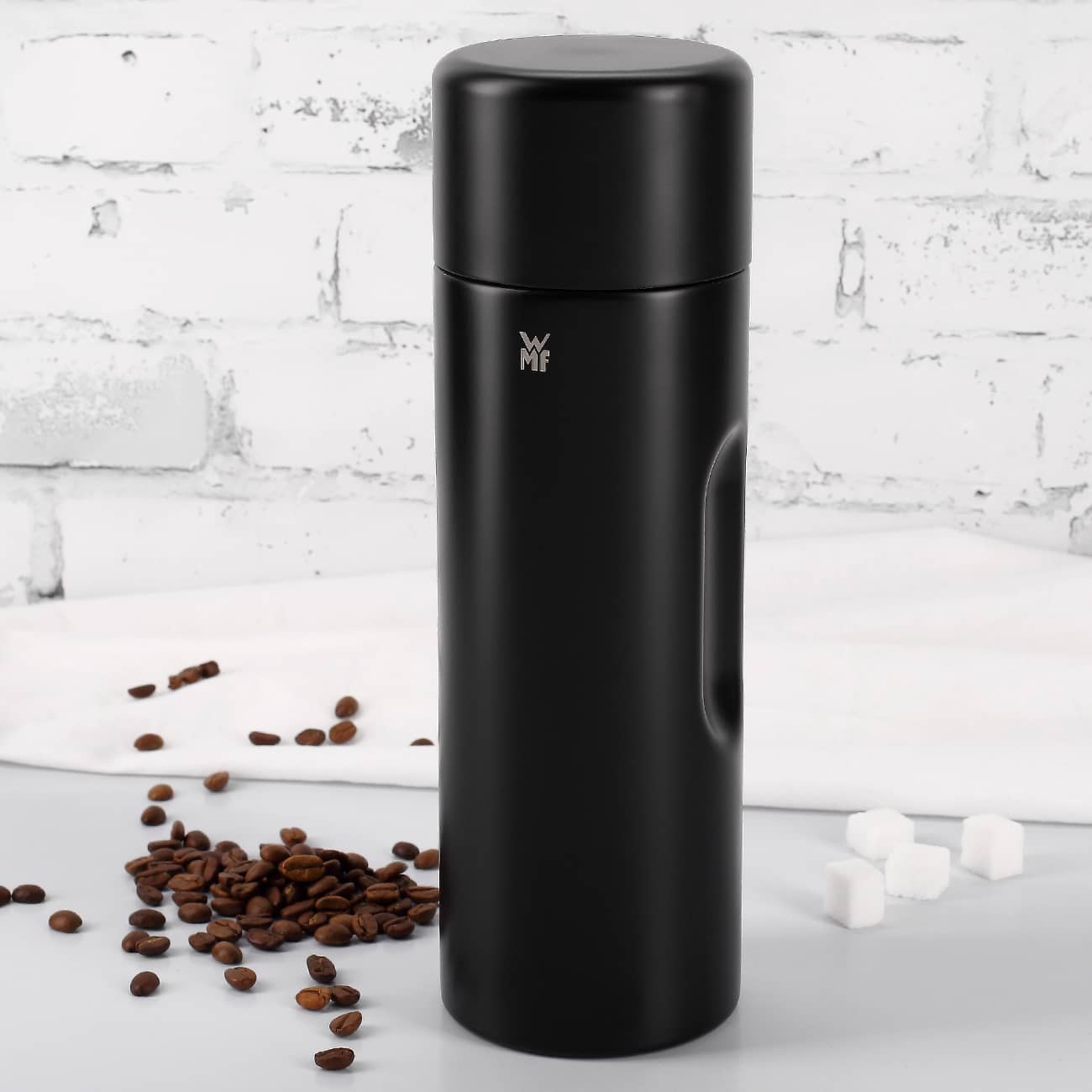 WMF Isolierflasche Motion 0,75l