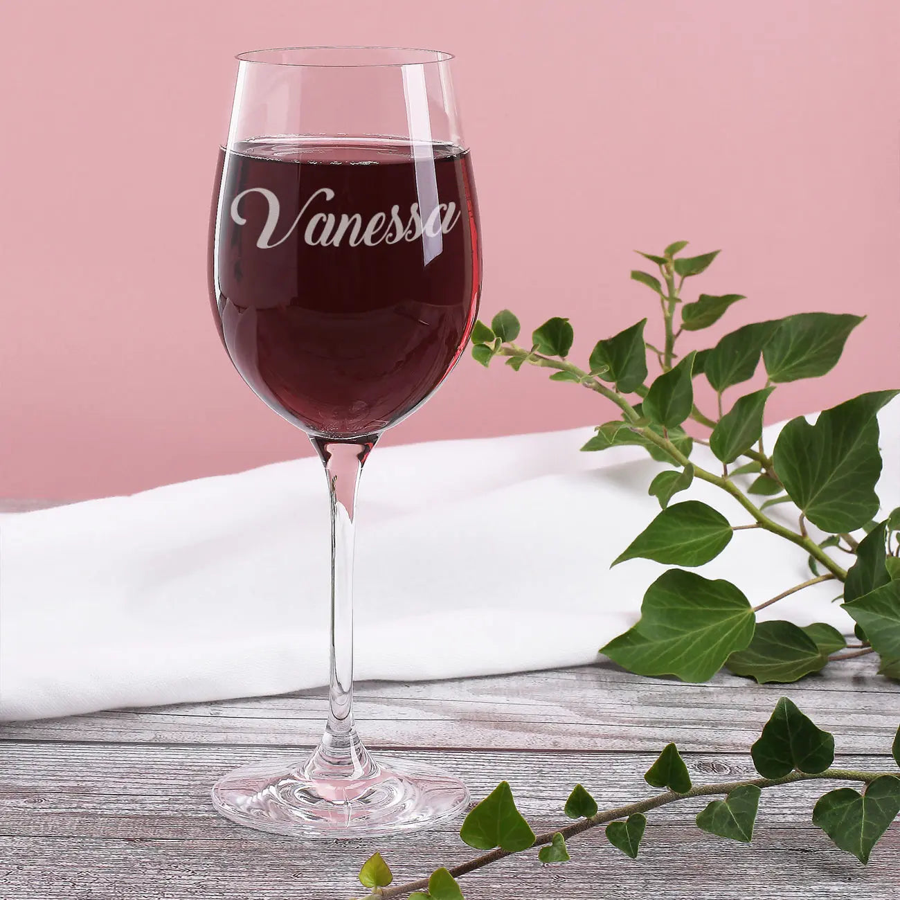 Weinset mit Biorebe für Weinliebhaber