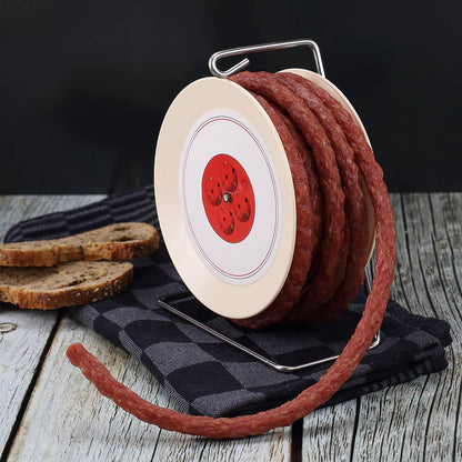 Salami Kabeltrommel