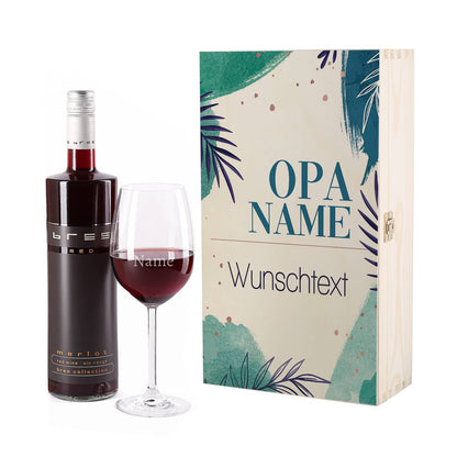 Individuelles Geschenkset