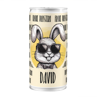 Personalisiertes Osterbier „Frohe Prostern“ mit Wunschname