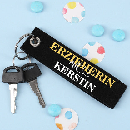 Abschiedsgeschenk für Erzieher