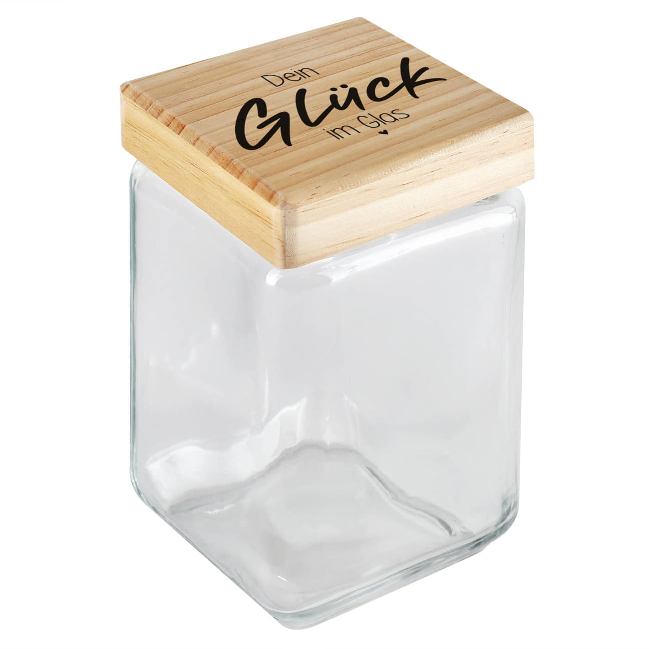 Persönlicher Namensaufdruck