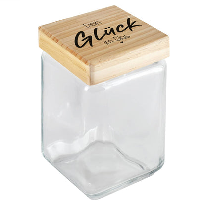 Persönlicher Namensaufdruck