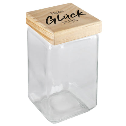 Persönlicher Namensaufdruck