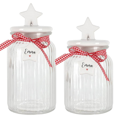 Erhältlich in zwei verschiedenen Größen