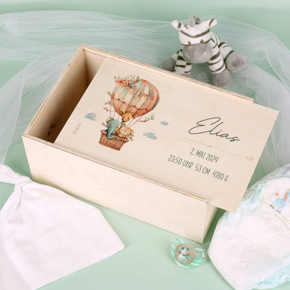 Mit Personalisierung