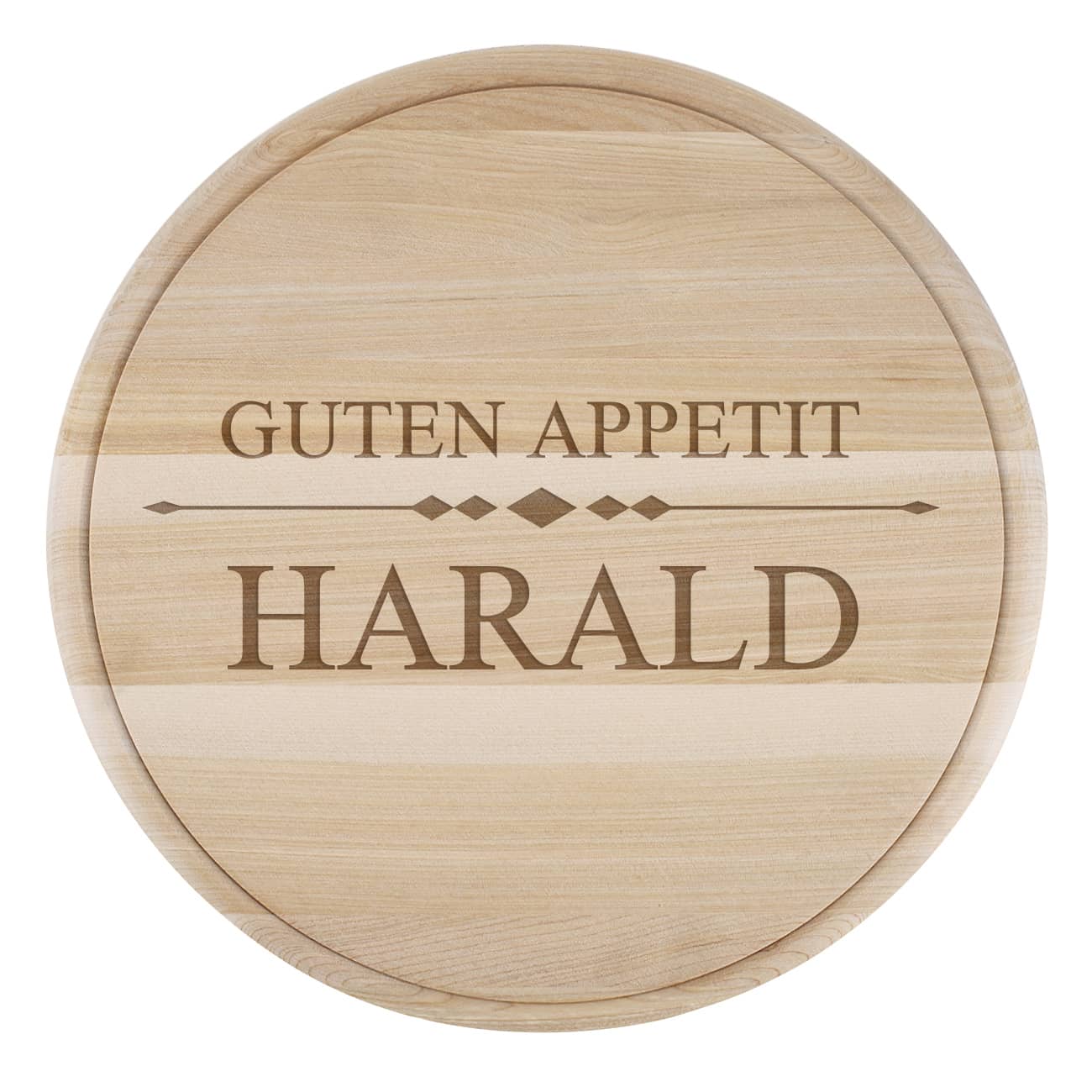 Personalisiert mit Name und Text nach Wunsch