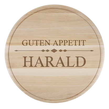 Personalisiert mit Name und Text nach Wunsch