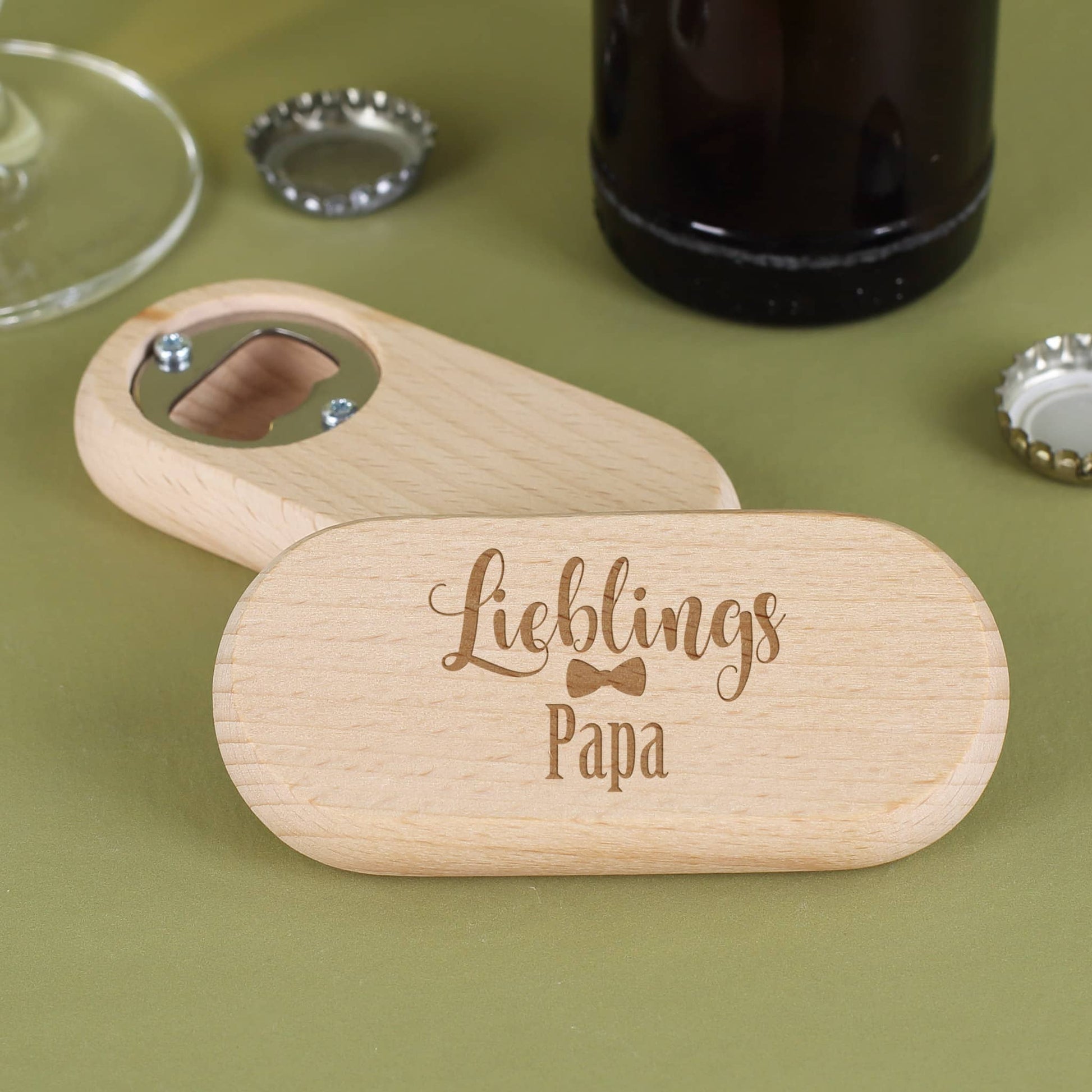 Individuelles Vatertagsgeschenk