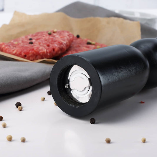 Hochwertige Pfeffermühle im Riesenformat