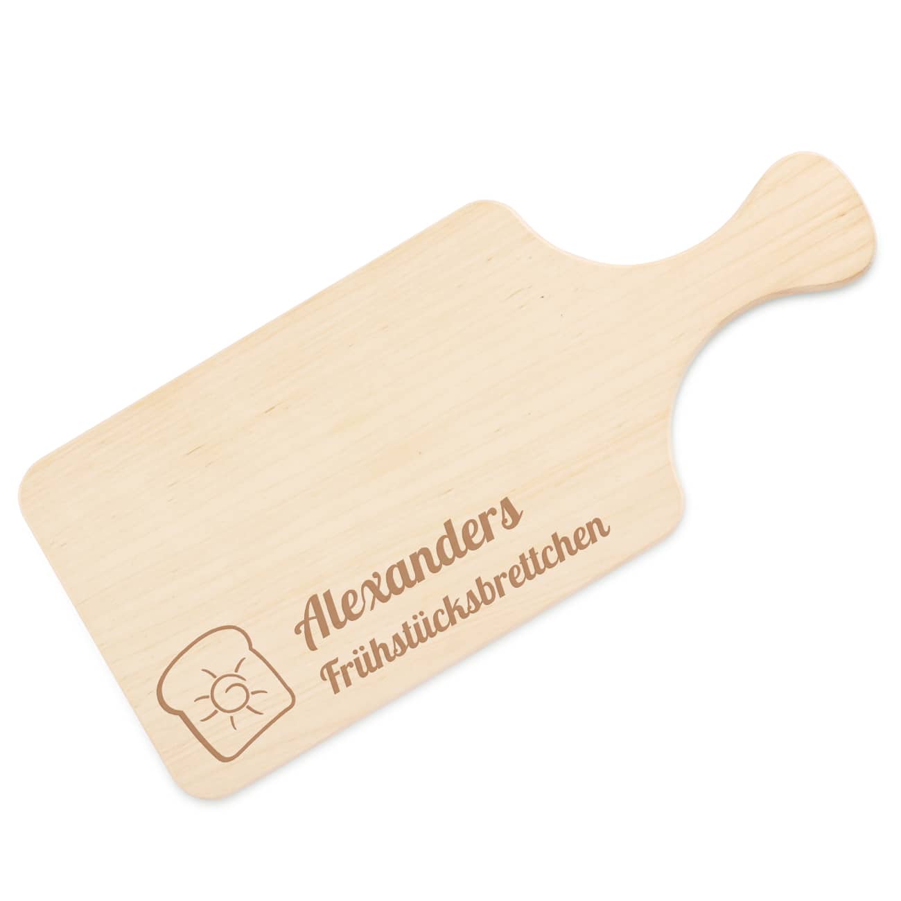 personalisiert