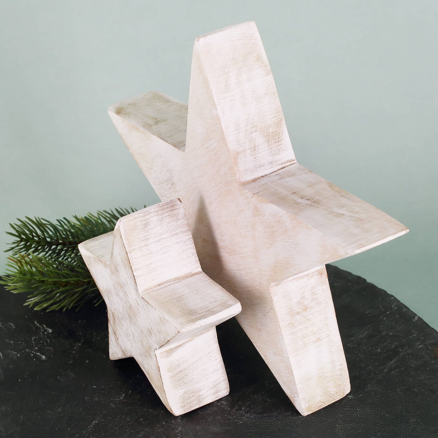 Zwei Größen erhältlich