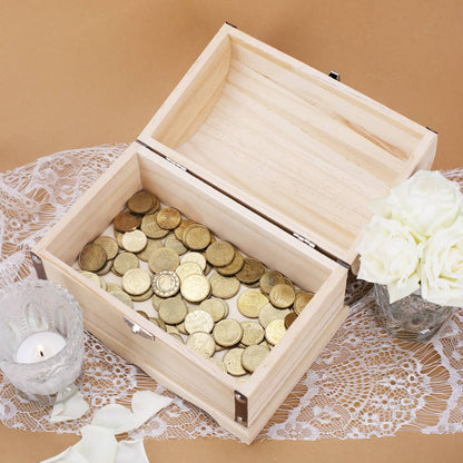 Bietet jede Menge Platz für Geschenke
