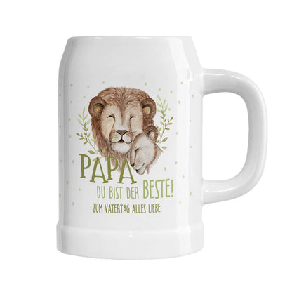 Personalisiert mit Ihrem Text nach Wunsch