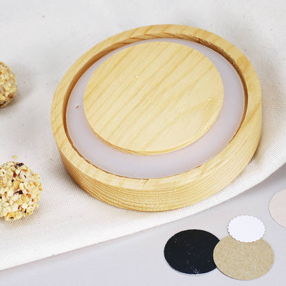 Detailansicht Deckel