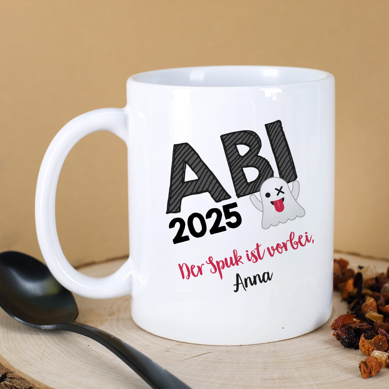 Abitasse als Geschenk 2025