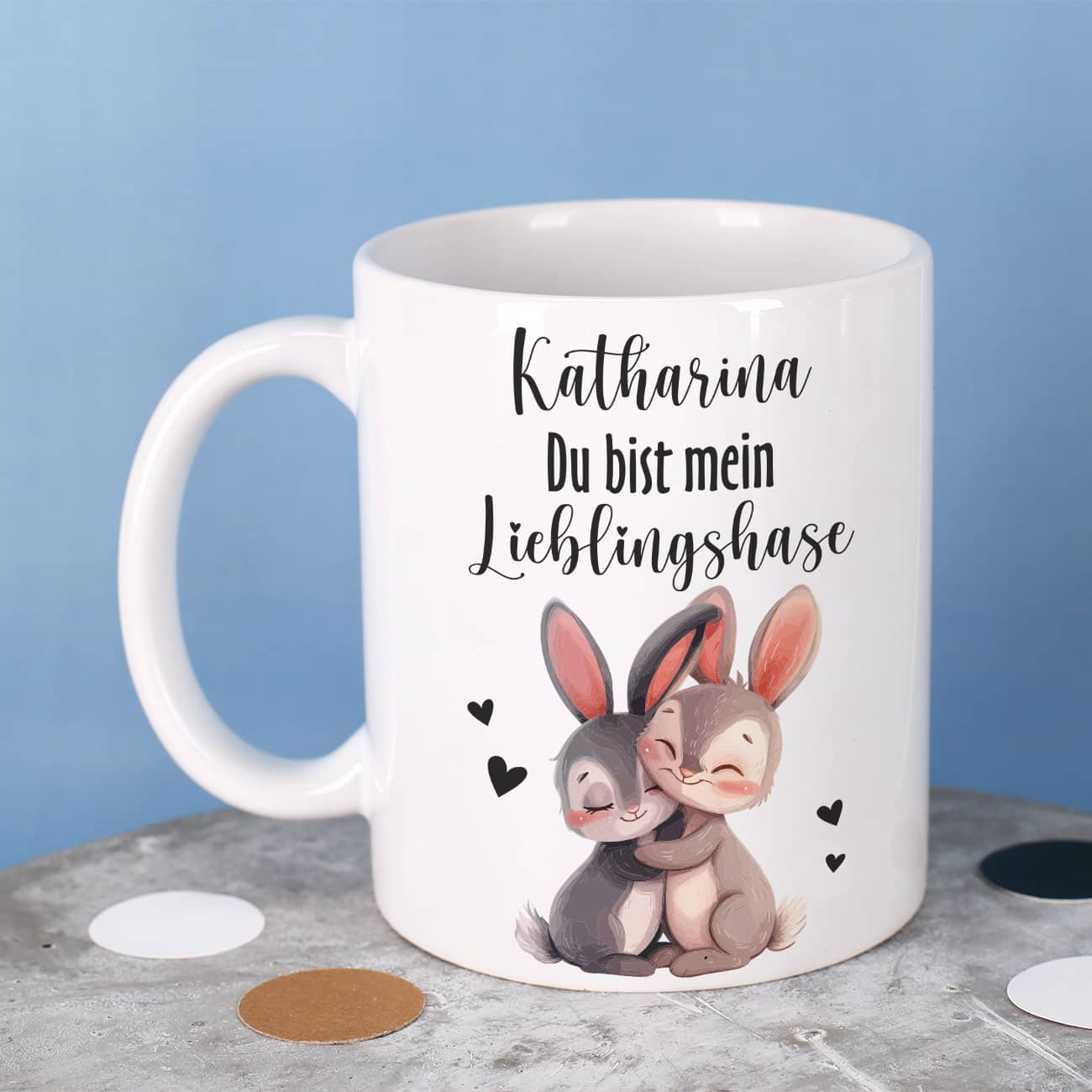 Tolles Ostergeschenk für Ihren Schatz