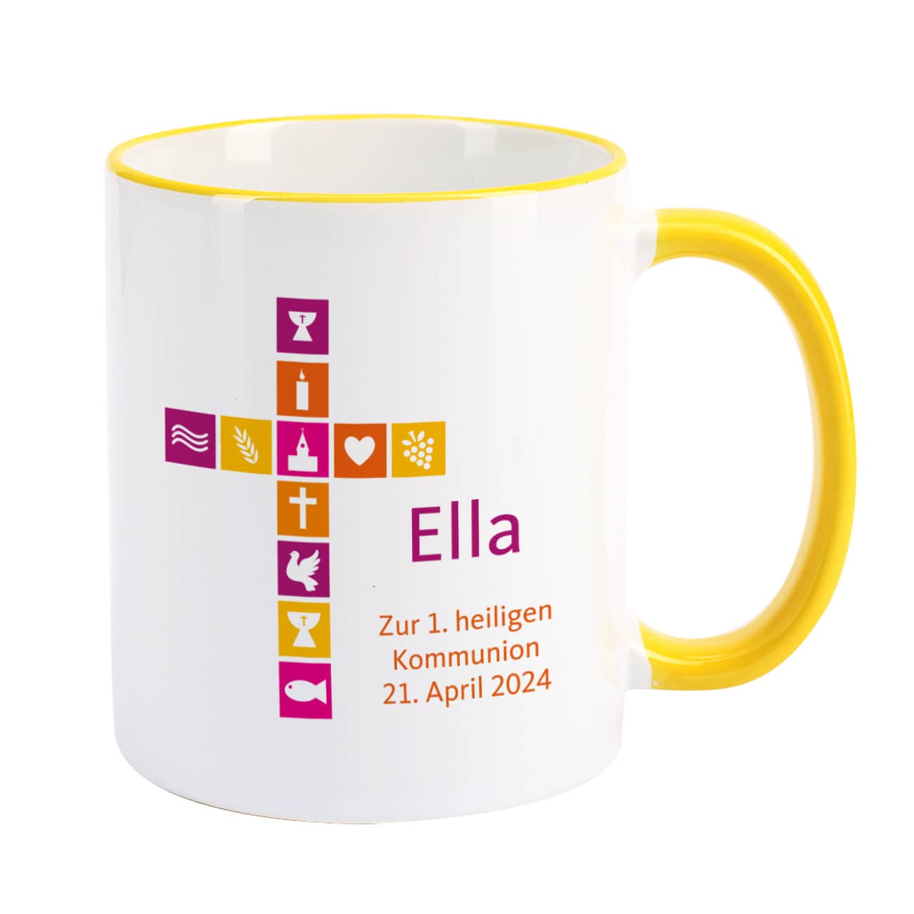 beduckt mit Ihren Wunschangaben