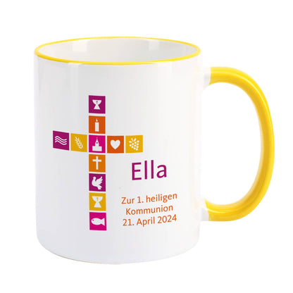 beduckt mit Ihren Wunschangaben