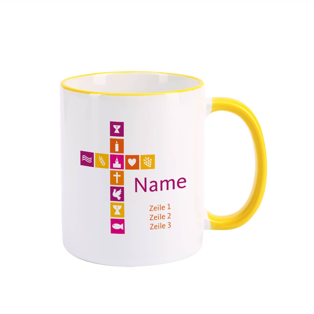 beduckt mit Ihren Wunschangaben