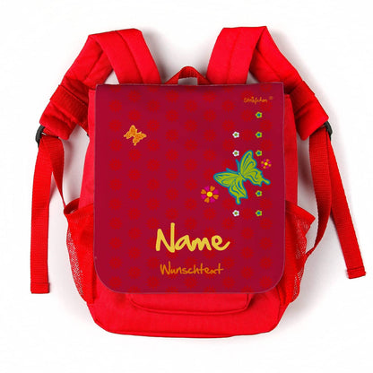 mit Name und Wunschtex