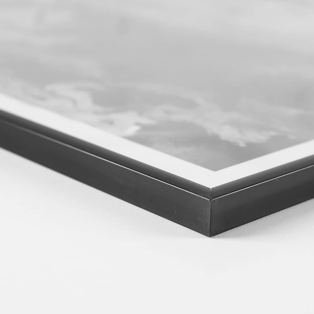 Tageszeitung - Bilderrahmen als Geschenk zur Hochzeit, Geburtstag, Mutter- und Vatertag