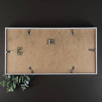 Hochwertige Rückwand