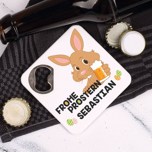 Frohe Prostern Flaschenöffner für Männer