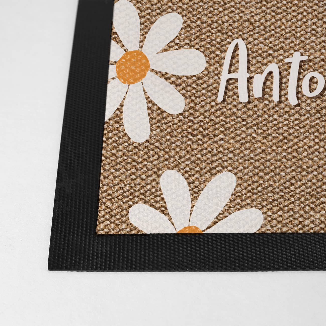 Rutschfest aus Gummi