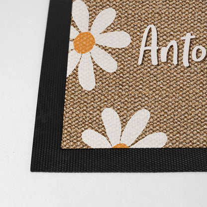 Rutschfest aus Gummi