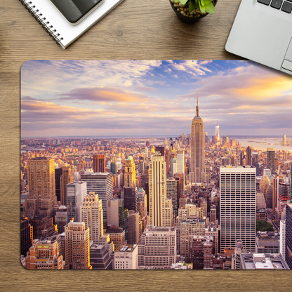 Detailaufnahme der matten Oberfläche mit gestochen scharfem Foto