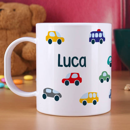 Bruchfeste Tasse für Kinder