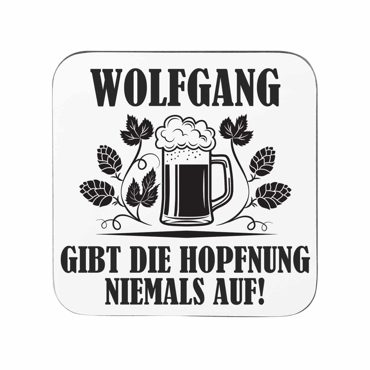 Personalisiert mit Name nach Wunsch