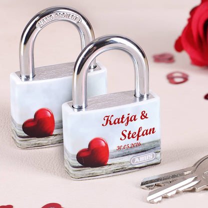 nur die Vorderseite wird bedruckt