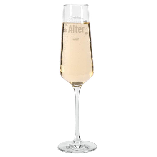 Mit persönlicher Gravur