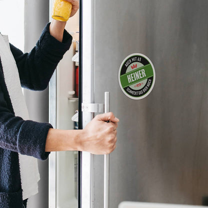 Damit man weiß: Bier schmeckt immer!