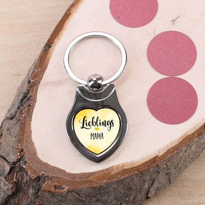 Schöne Geschenkidee zum Muttertag