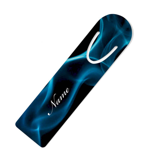 dezentes Lesezeichen mit Wunschnamen