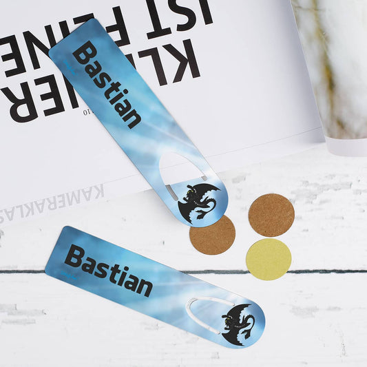 Lesezeichen Drache Name Dragons