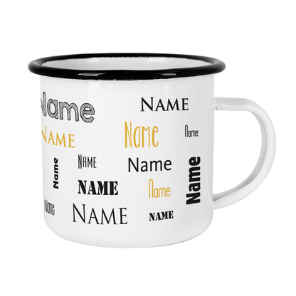 Mit Ihrem Wunschnamen